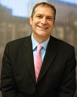 Oral Surgeon Albert Zickmann