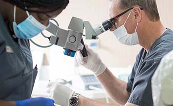 Park Dental Specialists offers complete endodontics and root canal care at our Lincoln Park and Orland Park dental clinics.