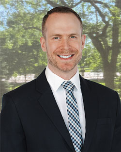 Oral Surgeon Harrison Mackler